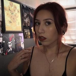 Meet your Posher, Annette